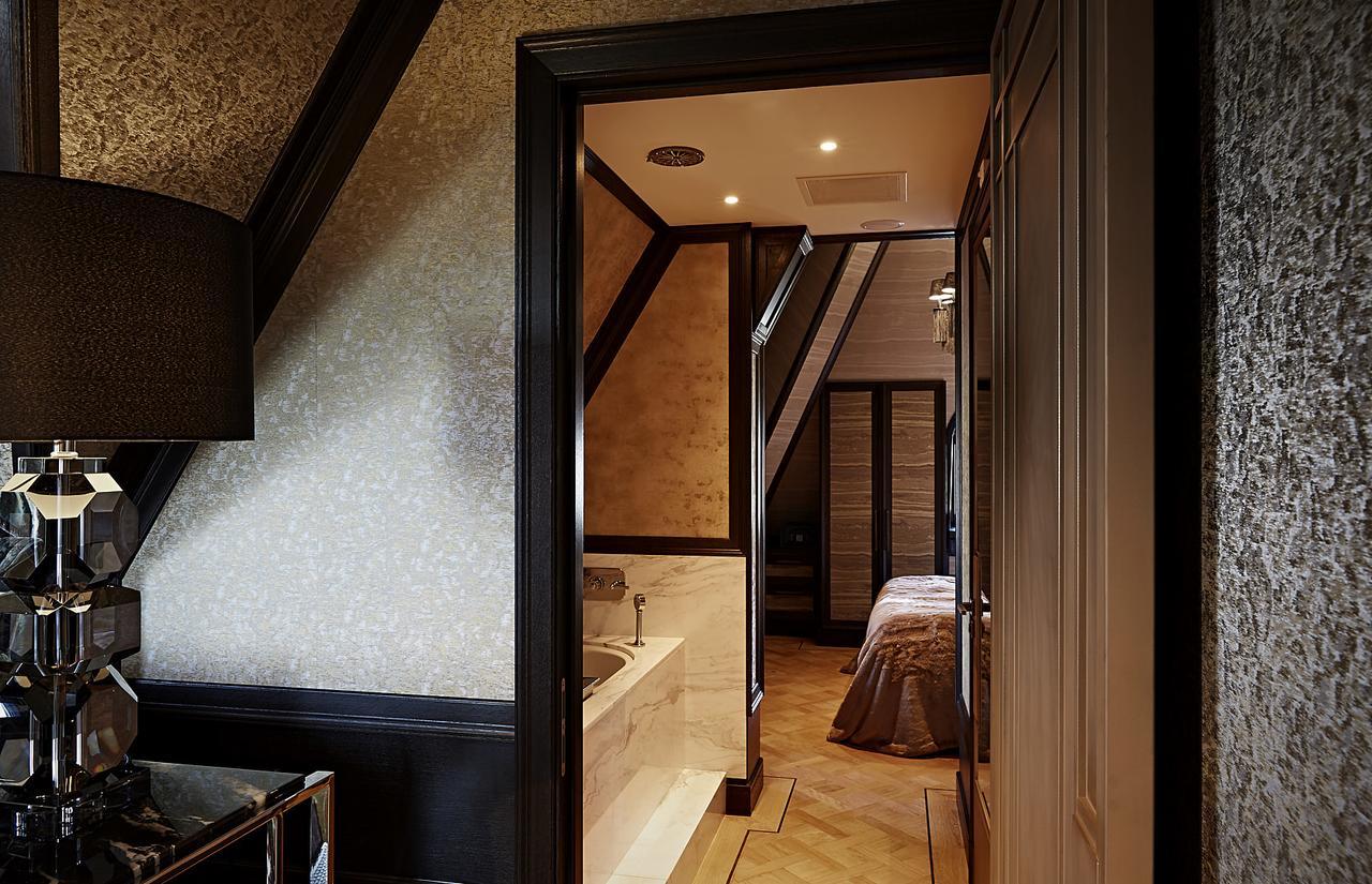 Hotel Twentyseven - Small Luxury Hotels Of The World Amsterdam Luaran gambar