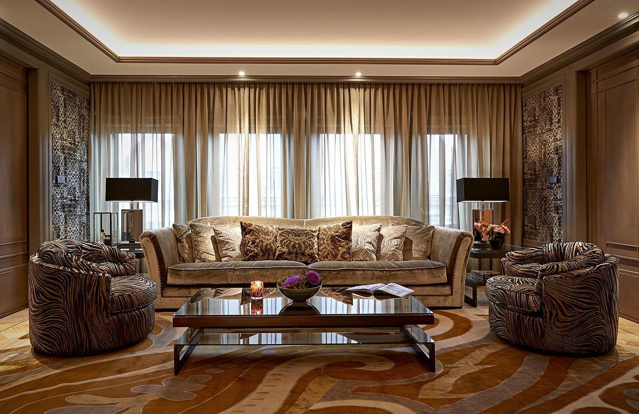 Hotel Twentyseven - Small Luxury Hotels Of The World Amsterdam Luaran gambar