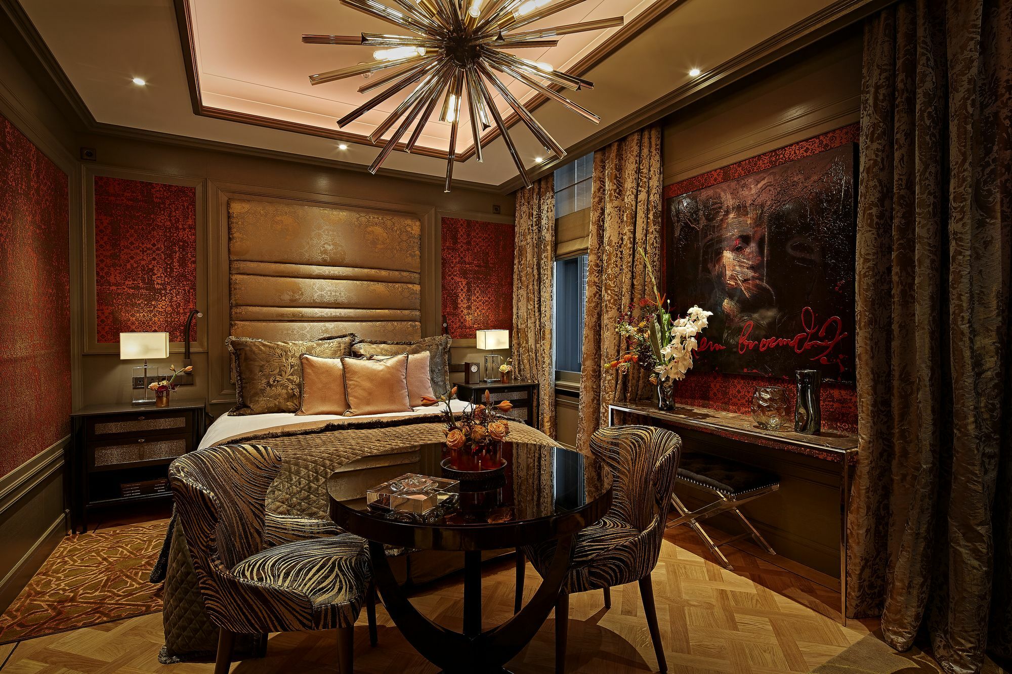 Hotel Twentyseven - Small Luxury Hotels Of The World Amsterdam Luaran gambar