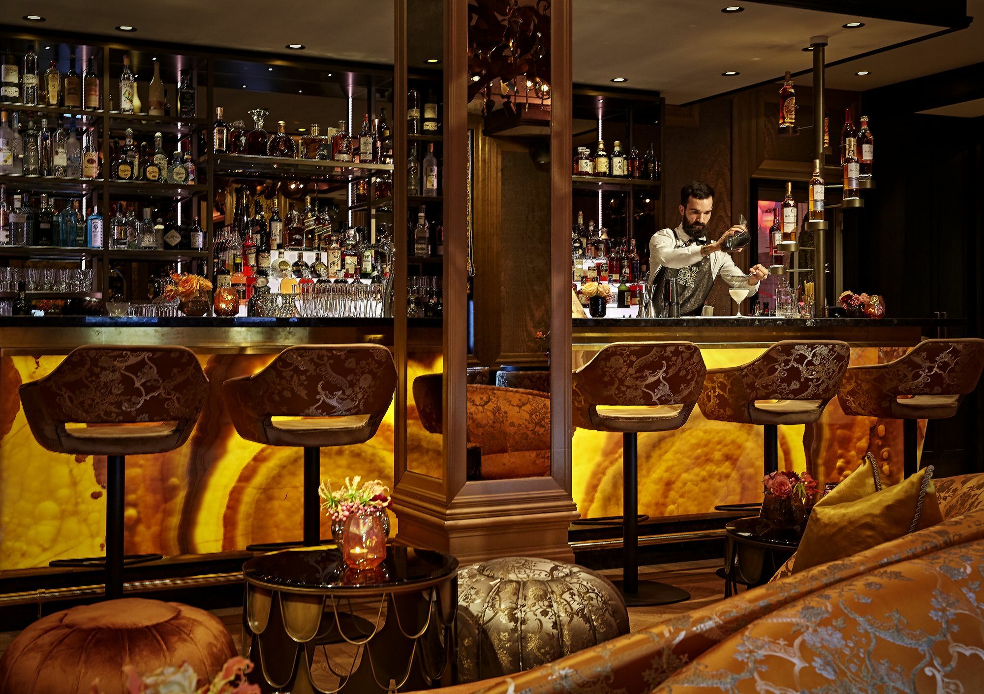 Hotel Twentyseven - Small Luxury Hotels Of The World Amsterdam Luaran gambar
